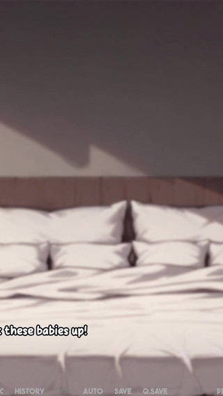 Shadows of Ambition (part 21)