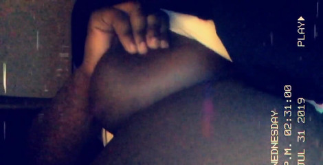 Just a Little Something.