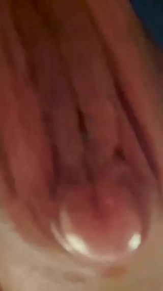 Big Clit and Big Squirt