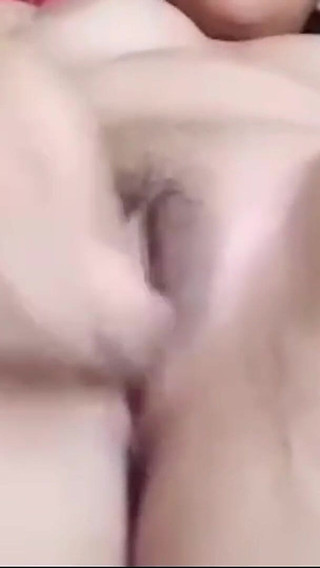 Solo Female Masturbation - Beautifully Intense Female Masturbation