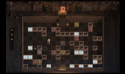 Treasure of Nadia V73022 Part 202 That Was Easy by Loveskysan69