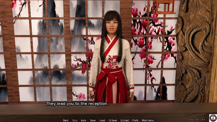 Grandma's House - PT 94 - NC