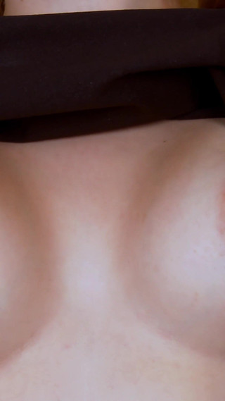 Addie Juniper - Punk Rock Panty Teasing 4K