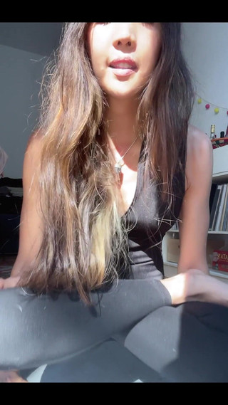 I Have Been Trying a Few New Yoga Poses, What Do You Think About My Progress?