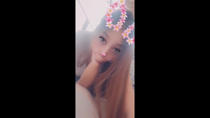 Teen 20 Blowjob