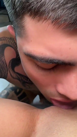 I'm a Bitch and I Fuck My Friend's Boyfriend - Luna Vitaler & Duvan Saray