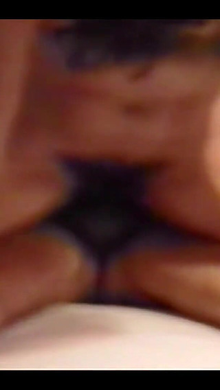 Latina Fucking with Her Best Friend, Barely 18 Years Old