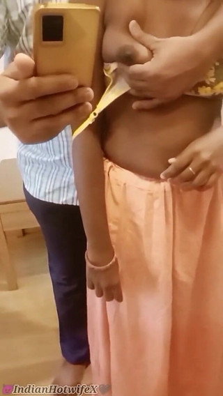 Tamil Desi Slutwife Renu Deepthroat Blowjob to Bull, Cuck Watches! Indianhotwifex