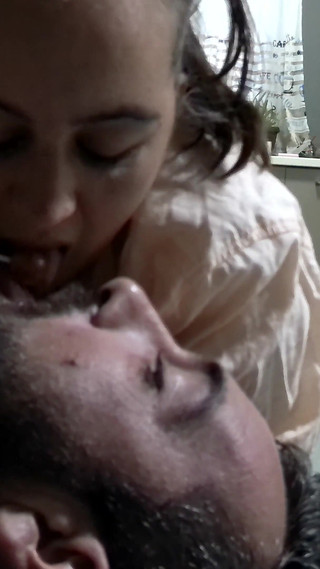 Candy Lips: Sweet and Naughty French Kiss Challenge