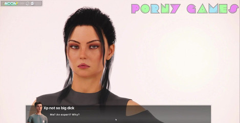 The Secret: Reloaded - The secretary gives me head (6)