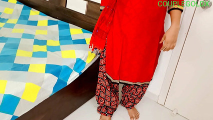 Komal Ji, This Pussy Needs Two Lands and One Carrot Will Also Have to Be Added