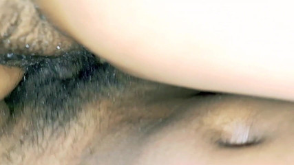 Called College Girl Home, Removed Her Clothes, Applied Oil and Fucked