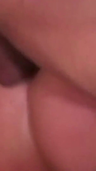 Pretty Blonde Gets Her Pussy and Ass Destroyed and Full of Cum