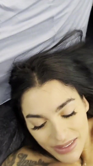 Sexy Big Booty Secretary & Her Real Life Christian Grey Boss