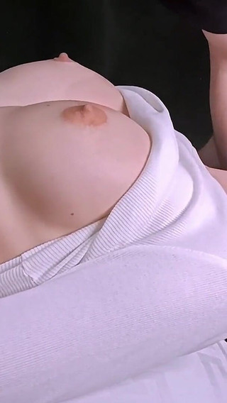 Fucked a Sexy Girl in the Throat Rough, Throatpie