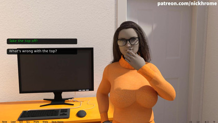 Where the heart is. Part 38