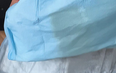 Filthy Whore Squirted in That Pad so You Could Savor