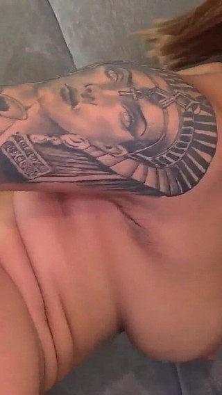 What Starts as a Fight Between Stepbrothers for Control Ends in Passionate Sex.