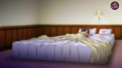 Hentai Uncensored First Sex with Stepsister Tsundere