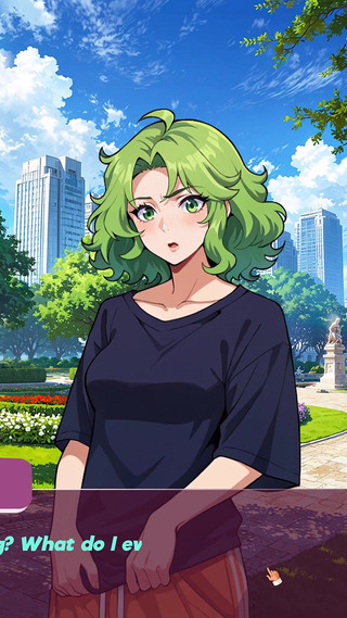 Ep8: Ending Scene with Rey - Getting Inside: Hentai Story