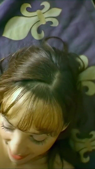 Anna Visits Terry for a Fuck and End up Cum Coated