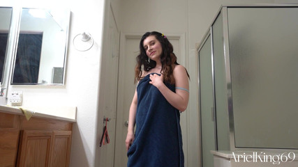 Anal Training with Daddy