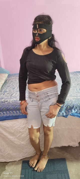 The Amazing Youth of Hot Girlfriend