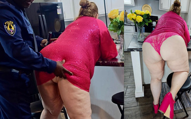 I called the police and made false report - I got fucked for it