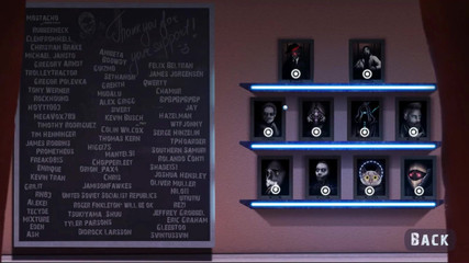 Areas of Gray the Begining - Part 6 - the Part Is Over by Loveskysanx