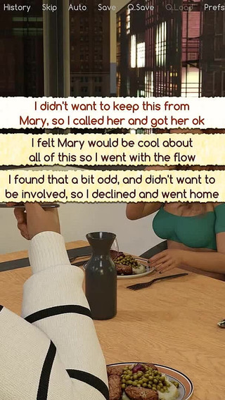 A Life Worth Living: the Separation of the Happily Married Couple - Episode 49