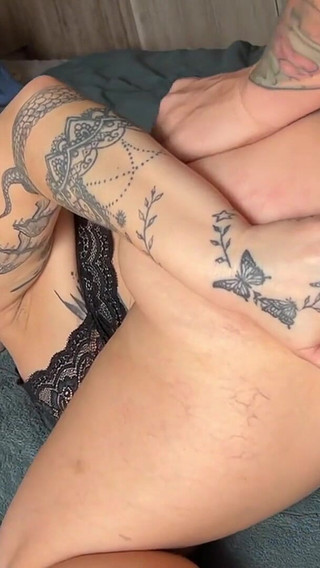 Ela Pediu Leite Na Xoxota E Acabou Engolindo Tudo Na Cara