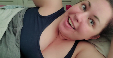 Full Realness! Omg I'm so Nervous to Share This!