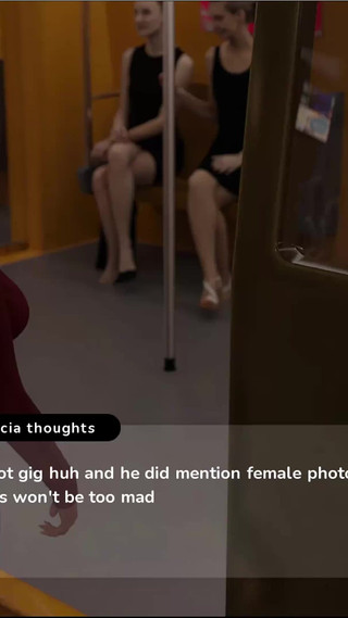 A Volatile Marriage 3 What Job Will He Need to Do to Earn Extra