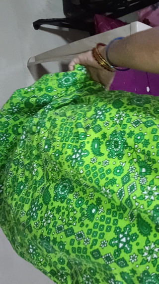 Desi Stepaunty Fucking for Clean Shaving After Sex