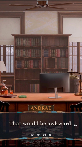 Ep8: Florence Begs for Sex - Lust-sisters