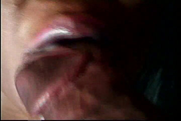 Huge tit slim body 19 year old ebony teen deserves a big black cock