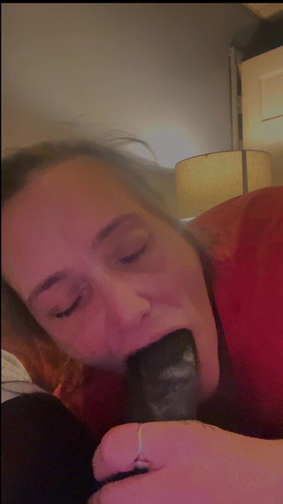 I Need to Let Him Cum on My Face or Tits