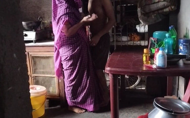 Neighbour Housewife Privately Fucking with Me