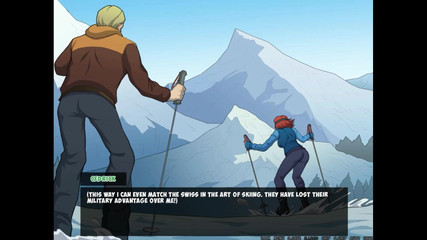 Witch Hunter - Part 42 Will the Sexy Babe by Loveskysan69