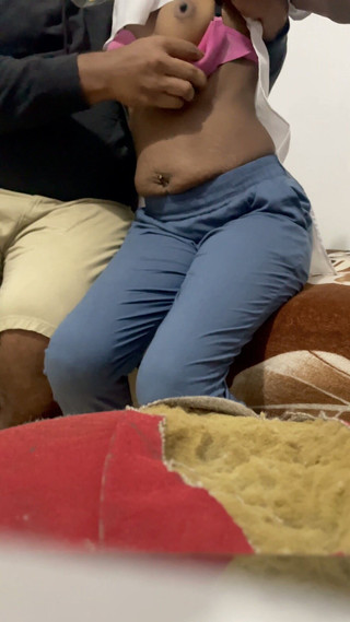 Indian Virgin College Girl First Time Sex