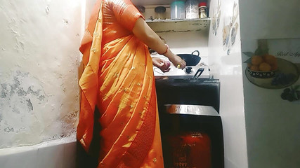 Bhabhi Was Feeling Like It, Brother-in-law Started Fucking Her