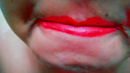 In My Dream Blowjob My Stepmom Give Me Hentai Gost Supper Sloppy Blowjob in My Dream!