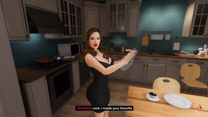 Taste of Seduction Review - Part 3 Alpha and New Stuff by Loveskysan69