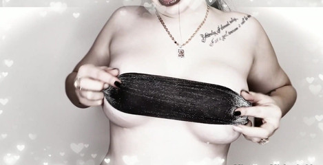 Angel or Devil? I Will Ride You, Make You Cum and Then You Will Know! but I See You Forget That Your Wife Is Slee1ping Near!?