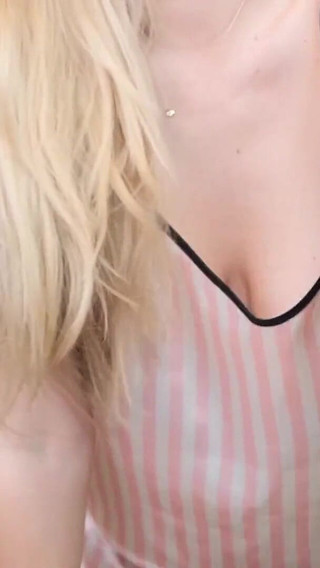 What Begins with a Fleeting Glance Ends with Fire