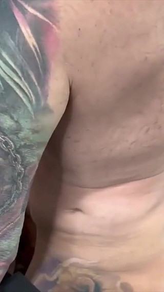 Day 30 of 30 Straight Days of Anal Bonnie's Asshole Destroyed Strapped in the Gyno Chair. 8K. POV.