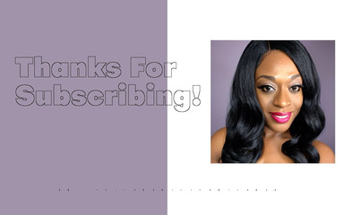 Here's a Special Message for You!