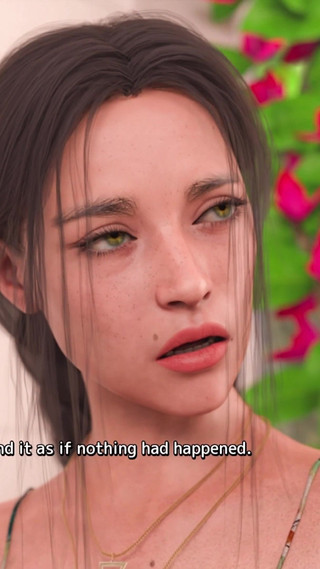 Lisc - Cami Is Not a Virgin Anymore 14