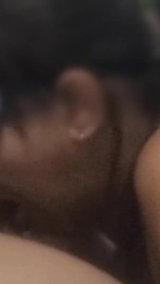 Milking Him Using My Throat and Swallowing a Lot of.