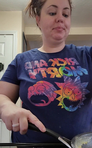 Because You Liked My Spur of the Moment Flash Last Week